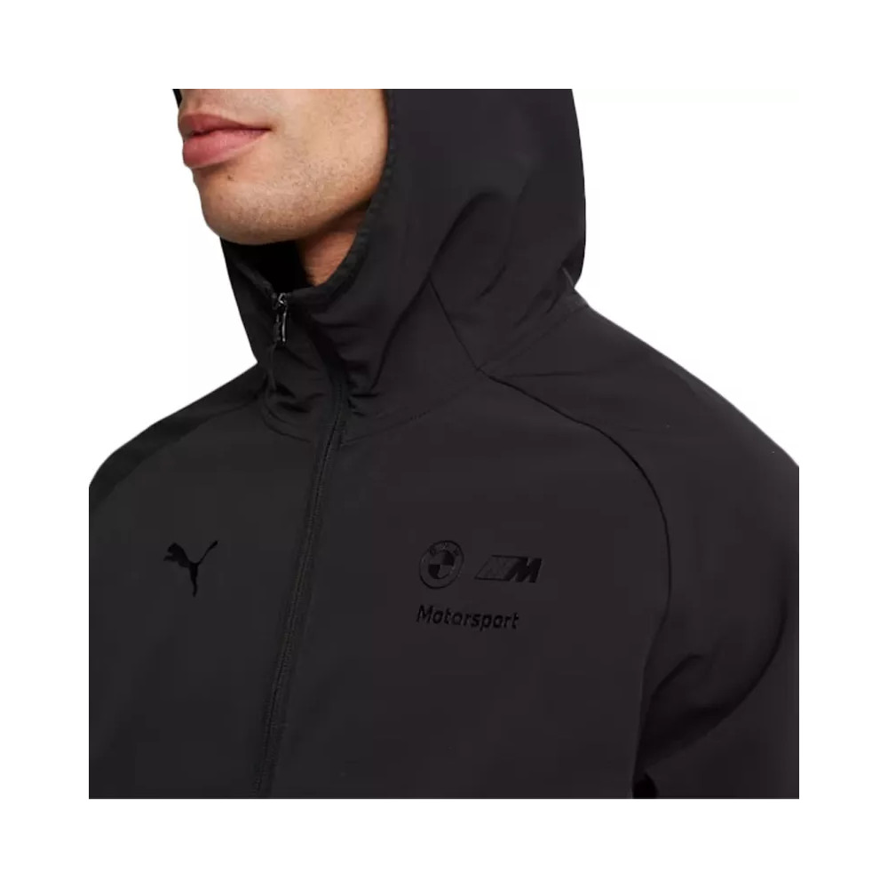 Puma Veste de survêtement Puma BMW Motorsport