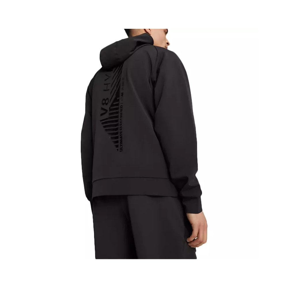 Puma Veste de survêtement Puma BMW Motorsport