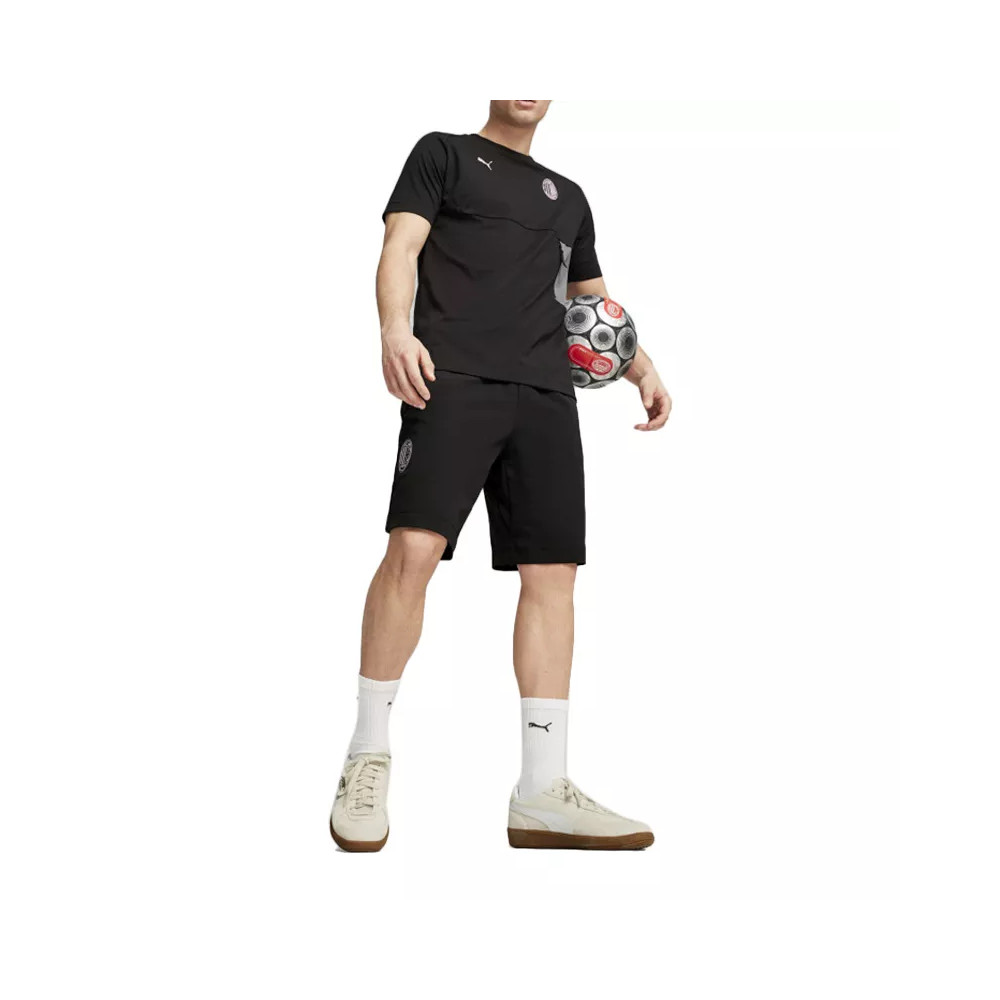 Puma Tee-shirt Puma ACM PUMATECH