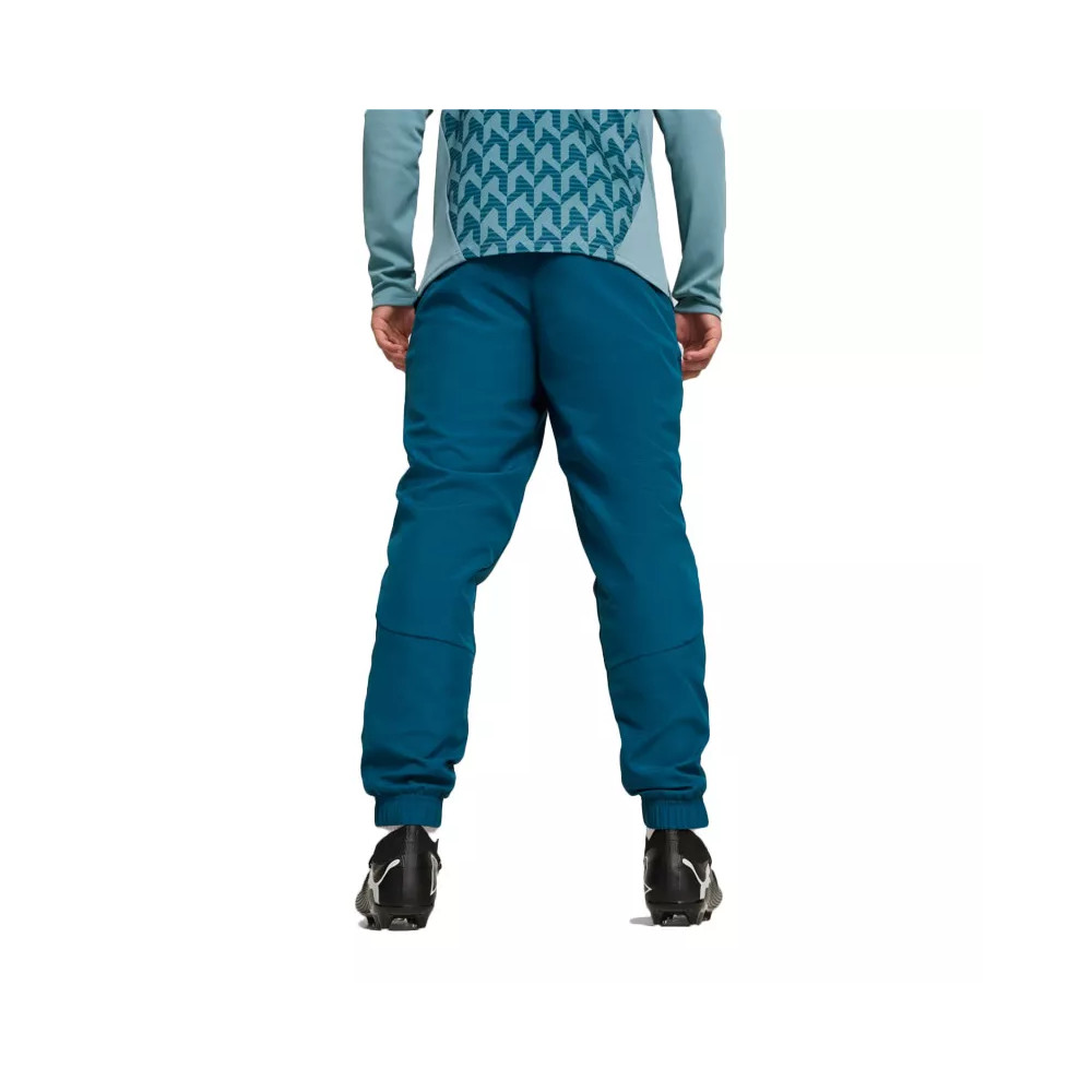Puma Pantalon de survêtement Puma OM WOVEN