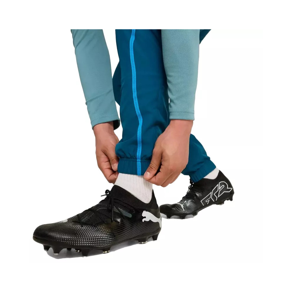 Puma Pantalon de survêtement Puma OM WOVEN