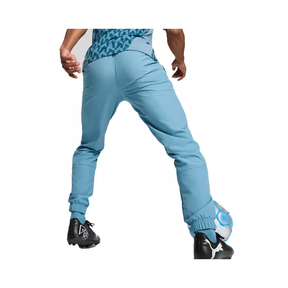 Puma Pantalon de survêtement Puma OM WOVEN