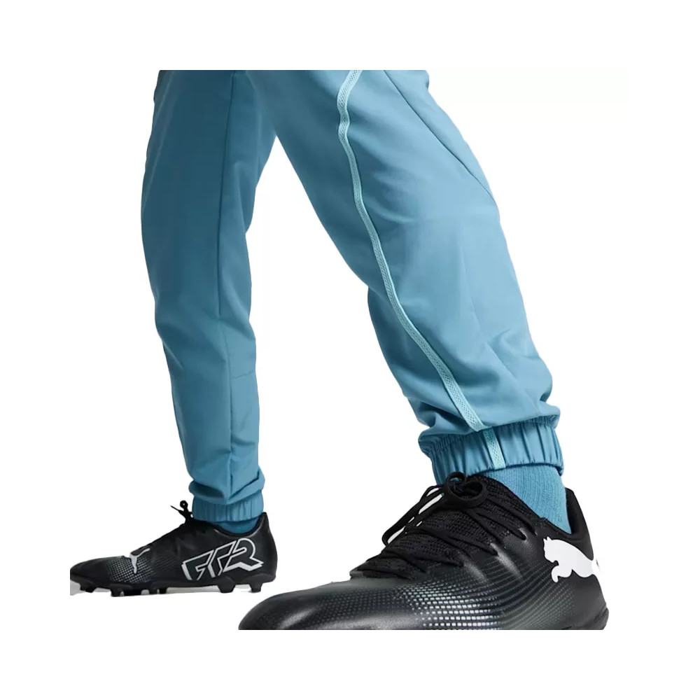 Puma Pantalon de survêtement Puma OM WOVEN