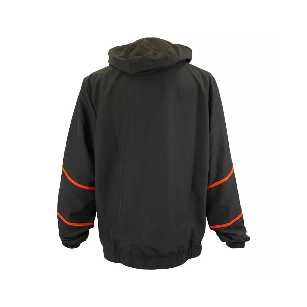 Puma Veste de survêtement Puma AC MILAN PREMATCH WOVEN