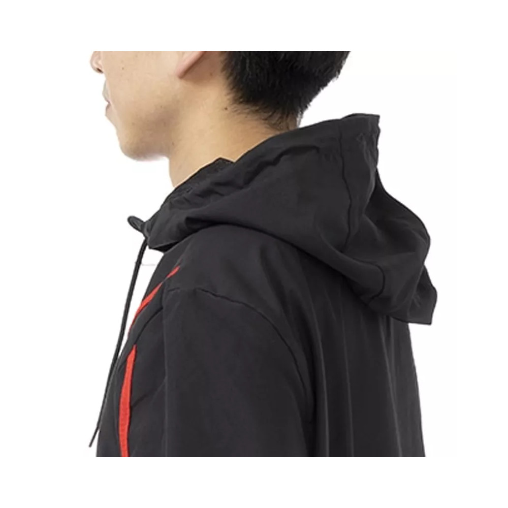 Puma Veste de survêtement Puma AC MILAN PREMATCH WOVEN