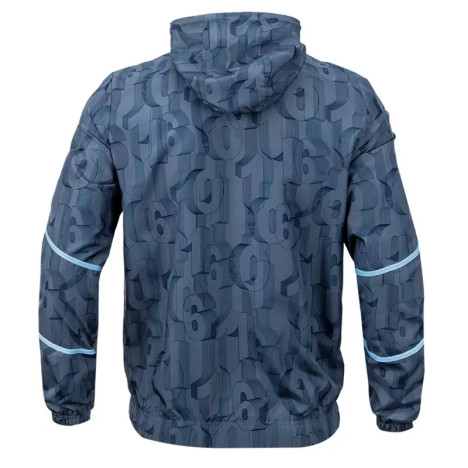 Puma Veste de survêtement Puma PREMATCH MANCHESTER CITY