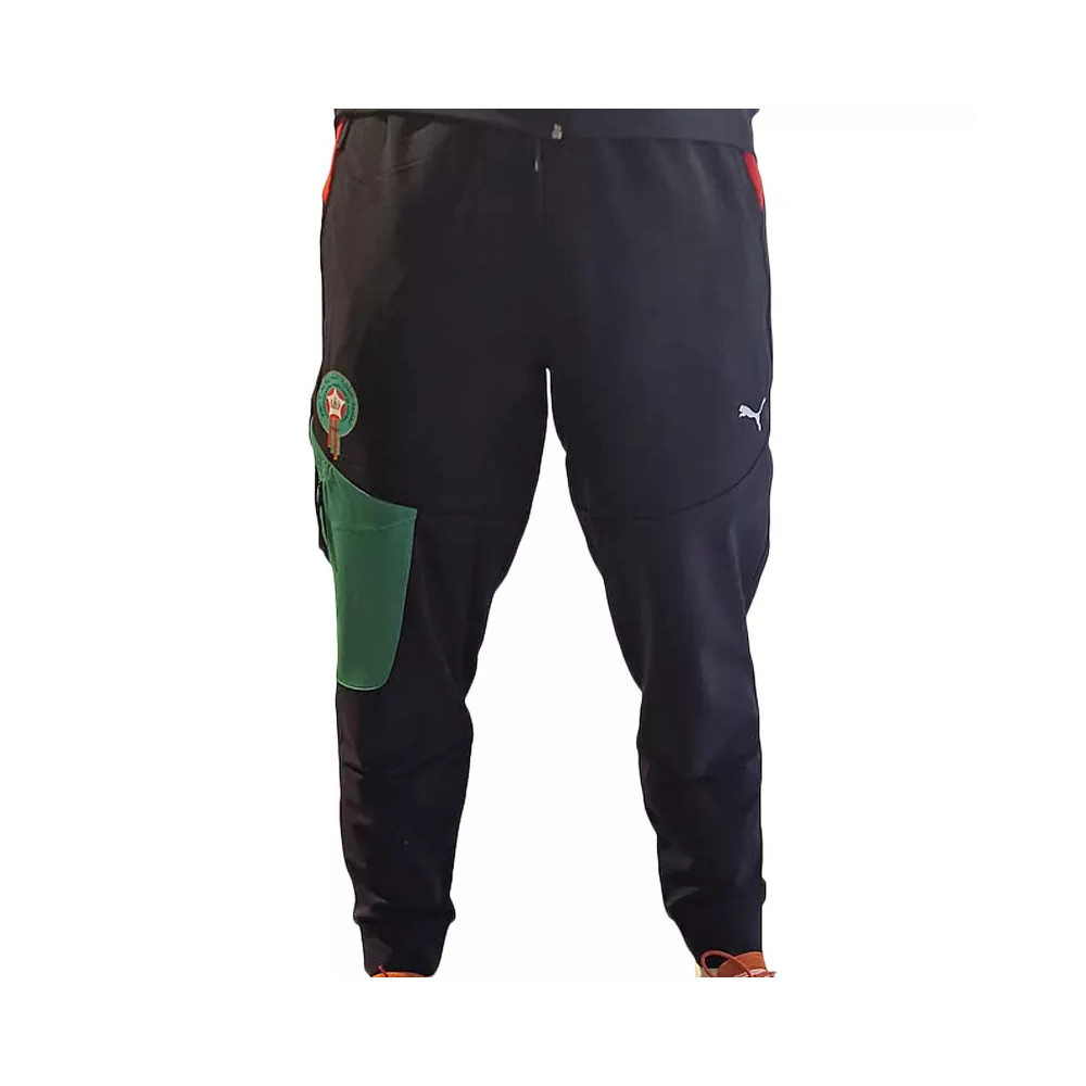 Puma Pantalon de survêtement Puma FRMF WOVEN