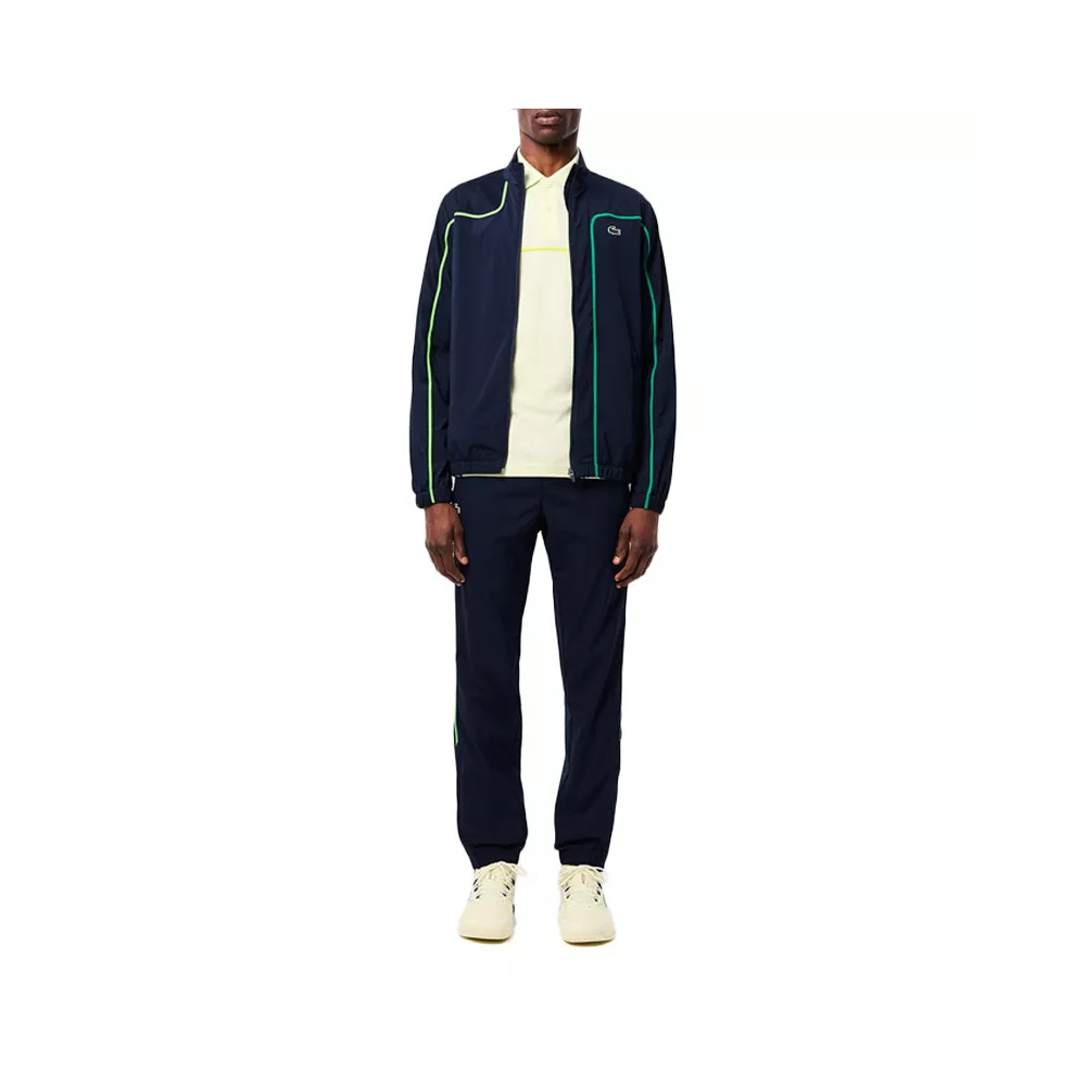 Lacoste Ensemble de survêtement Lacoste