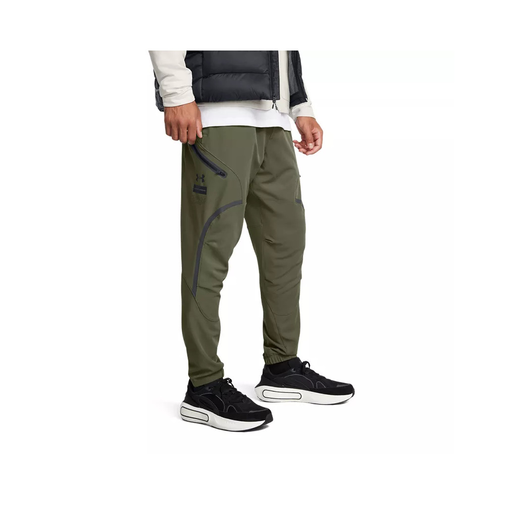 Under Armour Pantalon de survêtement Under Armour UNSTOPPABLE CARGO