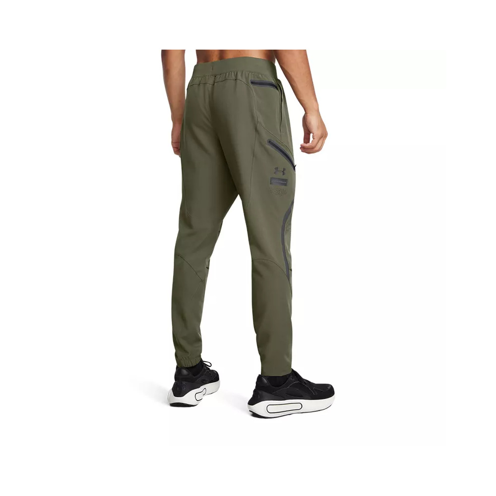 Under Armour Pantalon de survêtement Under Armour UNSTOPPABLE CARGO