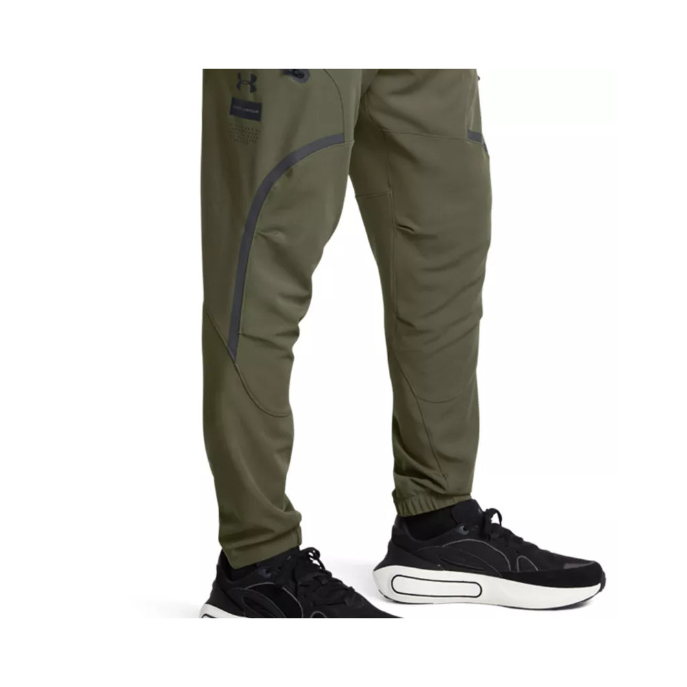 Under Armour Pantalon de survêtement Under Armour UNSTOPPABLE CARGO
