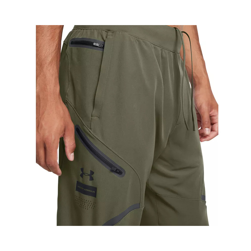 Under Armour Pantalon de survêtement Under Armour UNSTOPPABLE CARGO