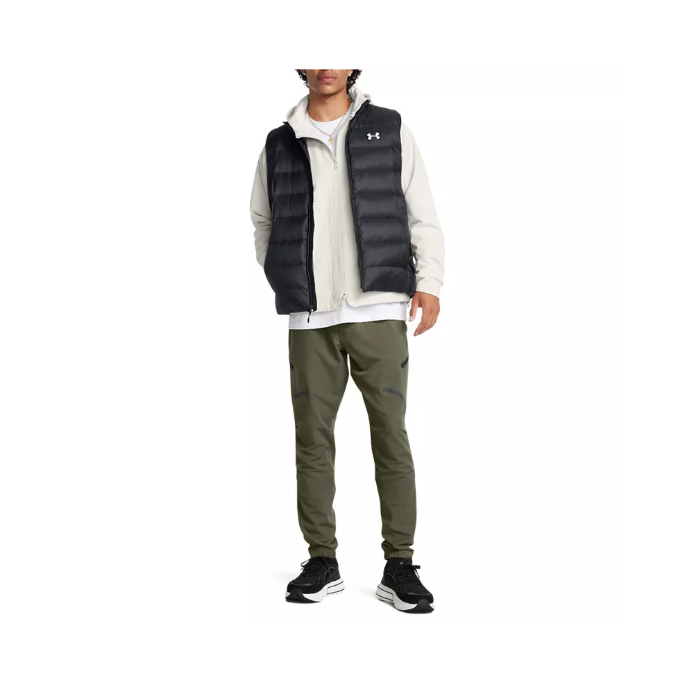 Under Armour Pantalon de survêtement Under Armour UNSTOPPABLE CARGO