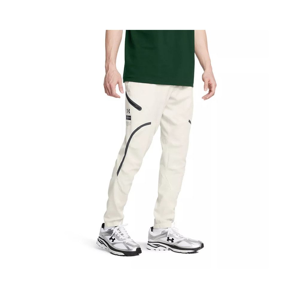 Under Armour Pantalon de survêtement Under Armour UNSTOPPABLE CARGO