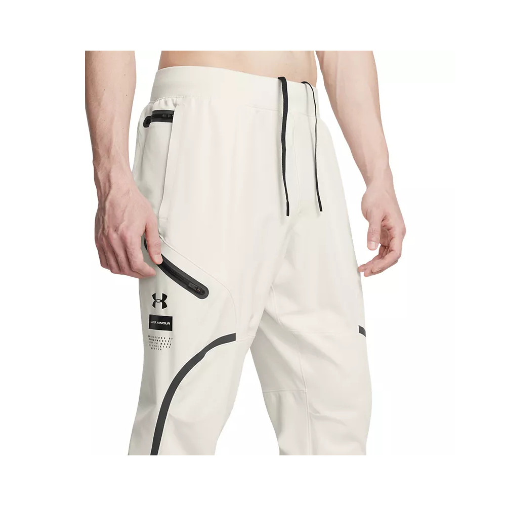 Under Armour Pantalon de survêtement Under Armour UNSTOPPABLE CARGO
