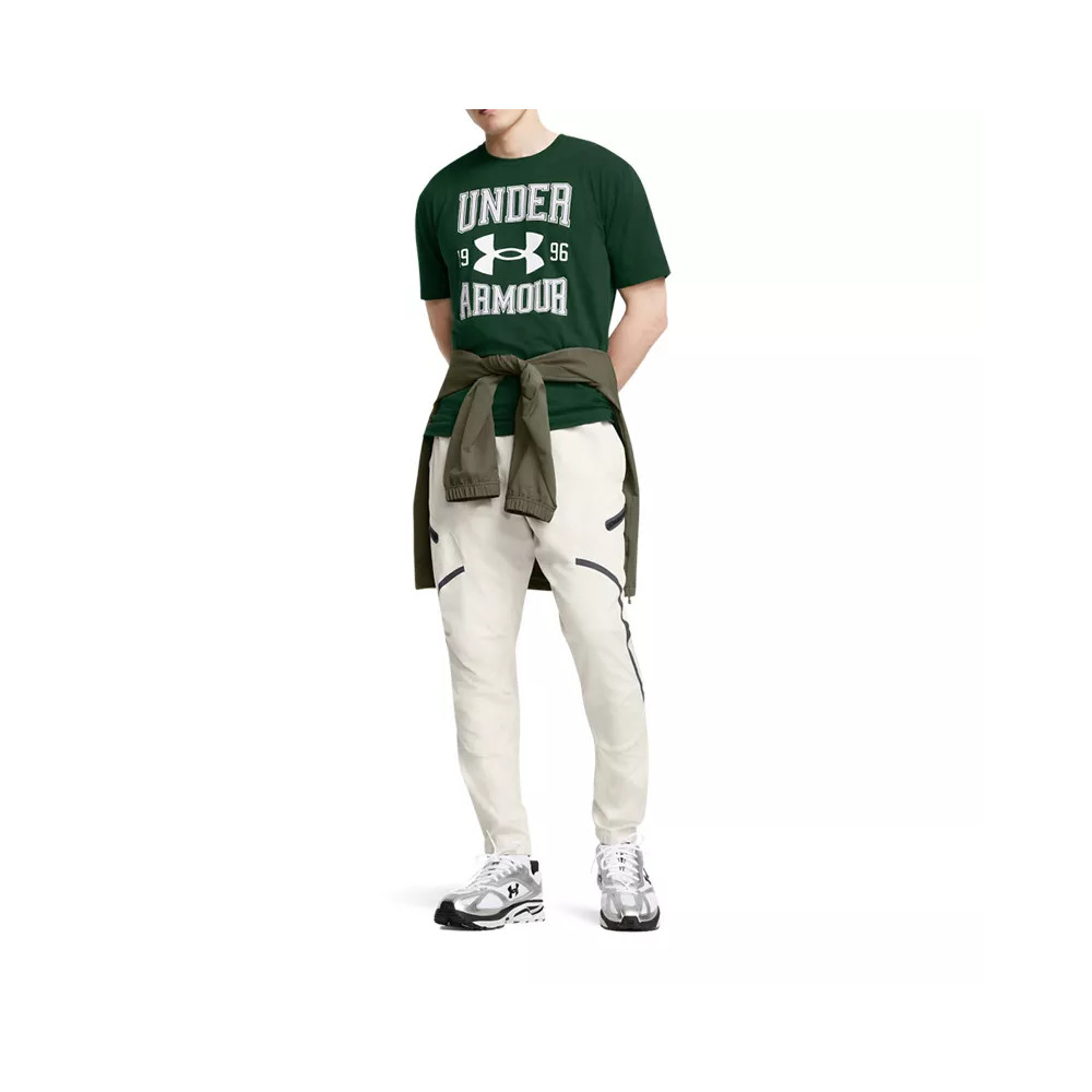 Under Armour Pantalon de survêtement Under Armour UNSTOPPABLE CARGO