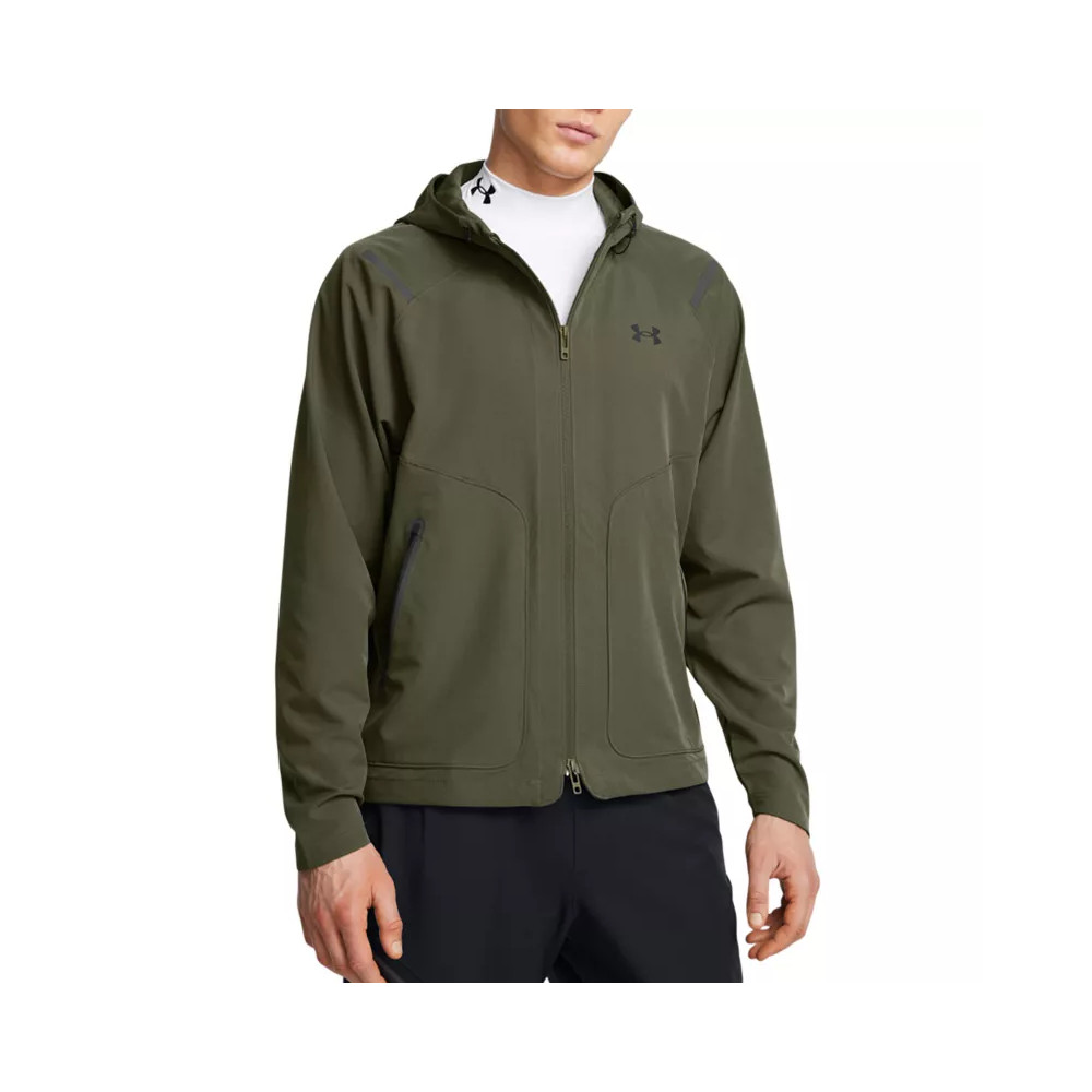 Under Armour Veste de survêtement Under Armour UA UNSTOPPABLE