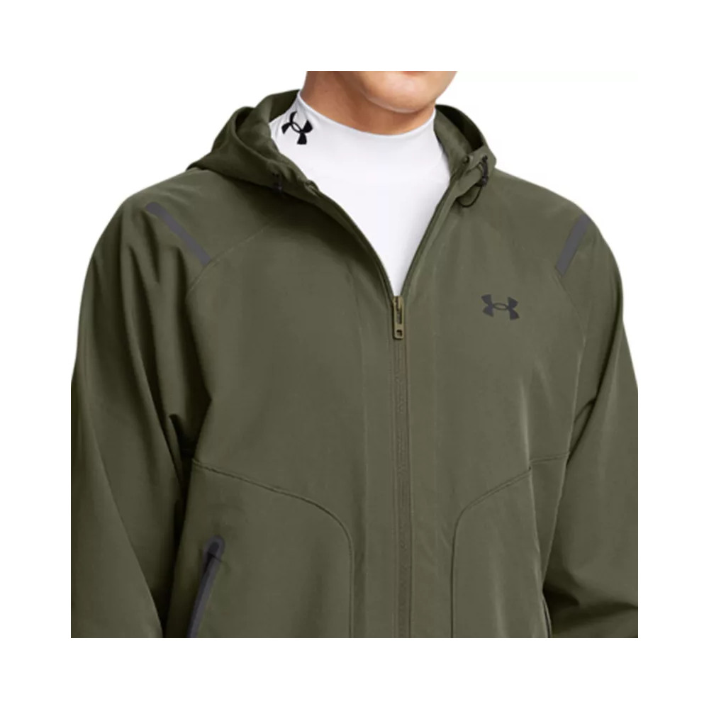 Under Armour Veste de survêtement Under Armour UA UNSTOPPABLE