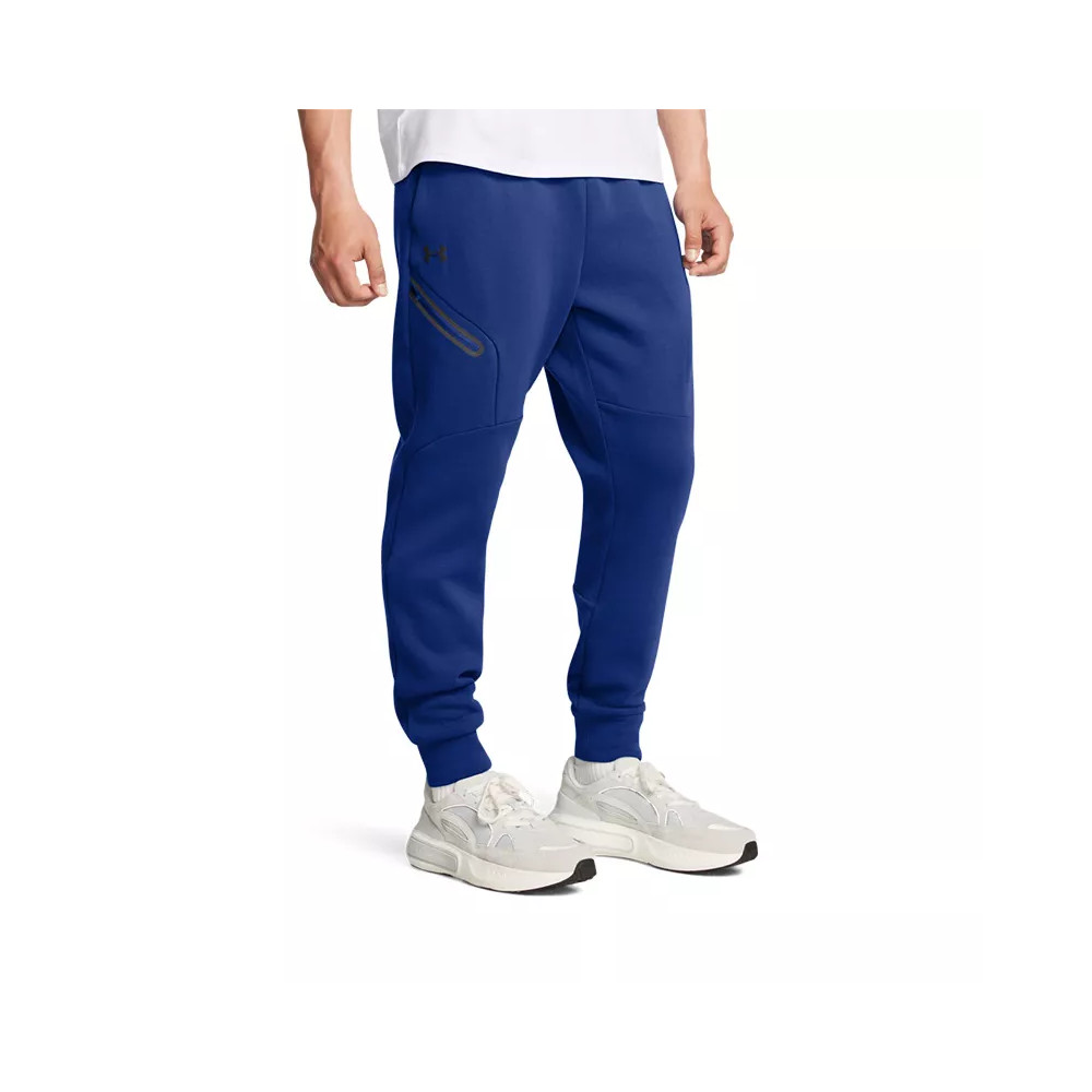 Under Armour Jogging Under Armour Homme Fleece UA unstoppable