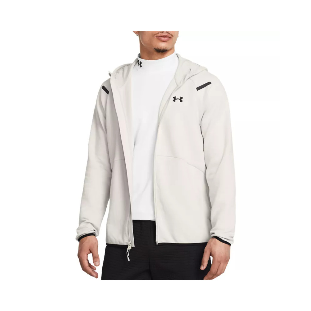 Under Armour UA Unstoppable Fleece Full-Zip