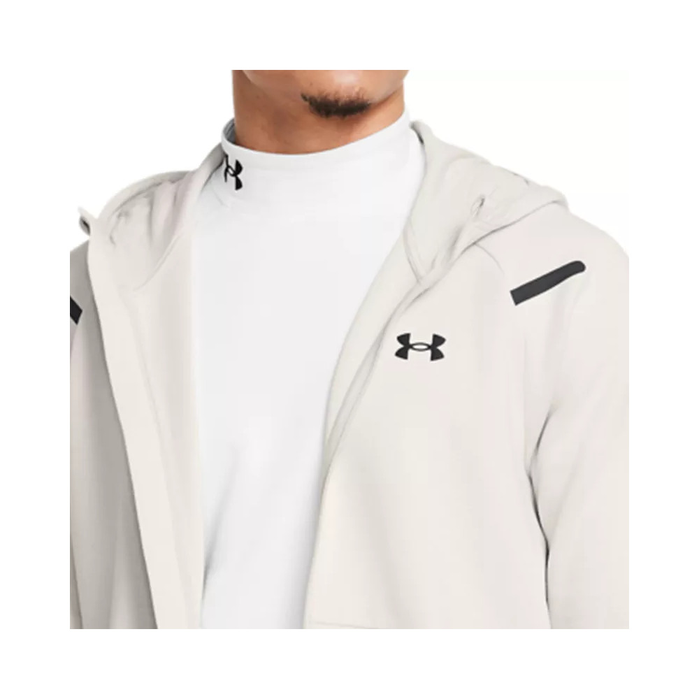 Under Armour UA Unstoppable Fleece Full-Zip