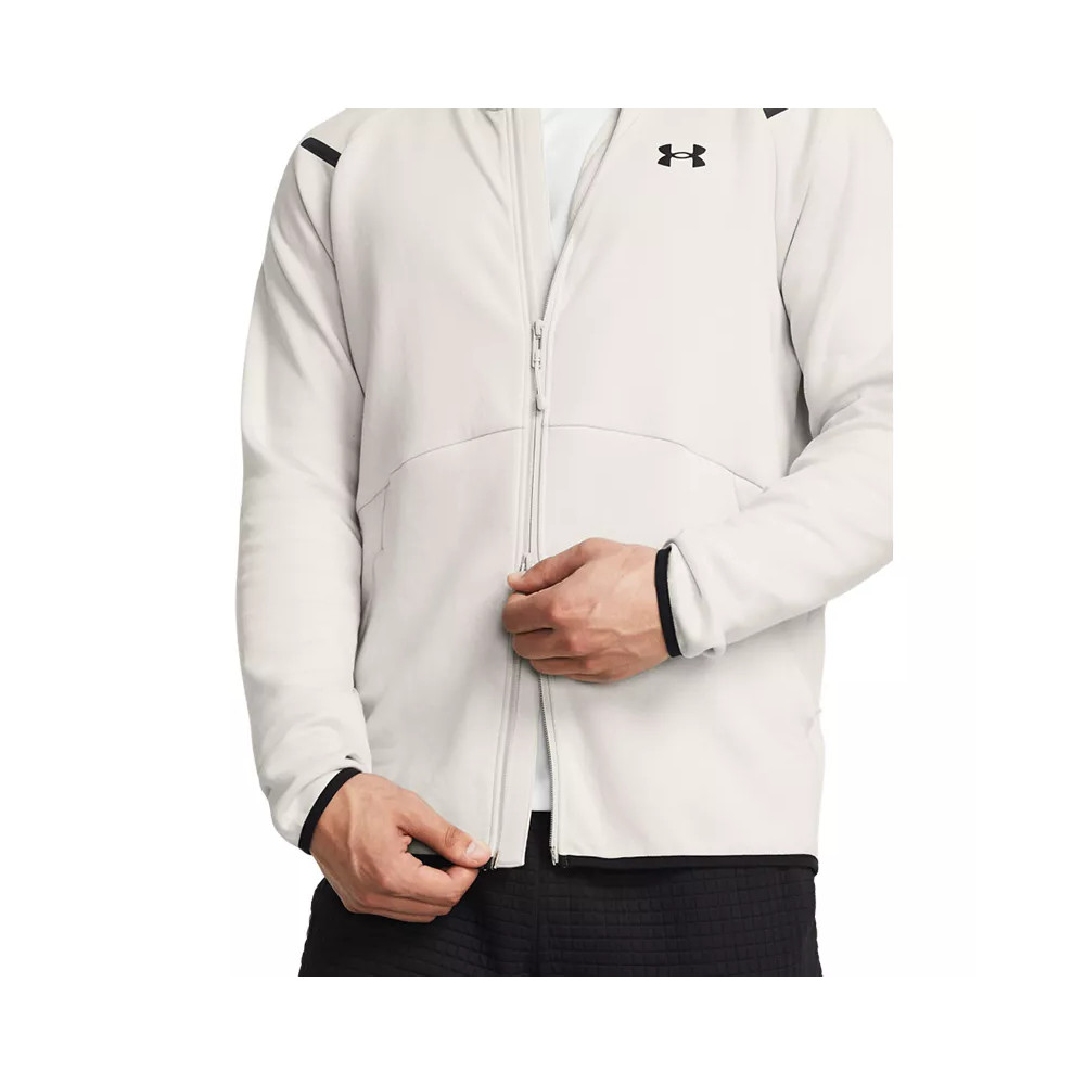 Under Armour UA Unstoppable Fleece Full-Zip