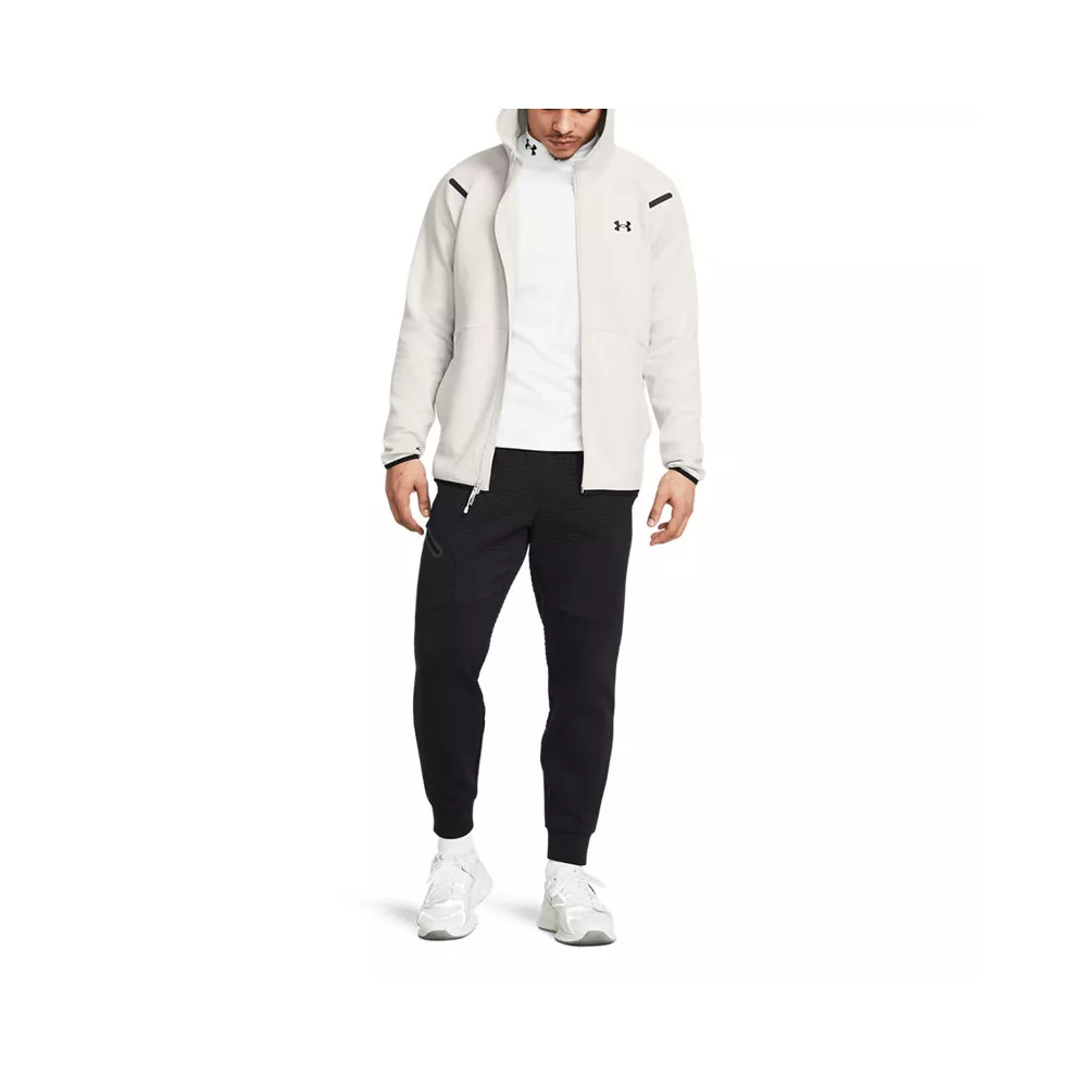Under Armour UA Unstoppable Fleece Full-Zip