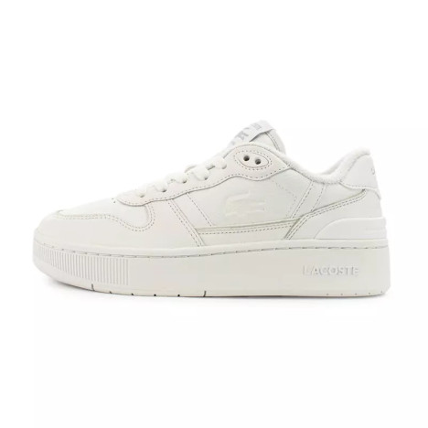 Lacoste Basket Lacoste T-CLIP PLAT