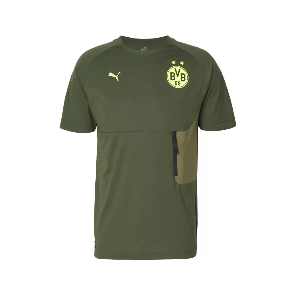 Puma Tee-shirt Puma BVB PUMATECH