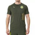Puma Tee-shirt Puma BVB PUMATECH