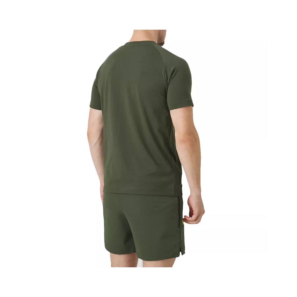 Puma Tee-shirt Puma BVB PUMATECH
