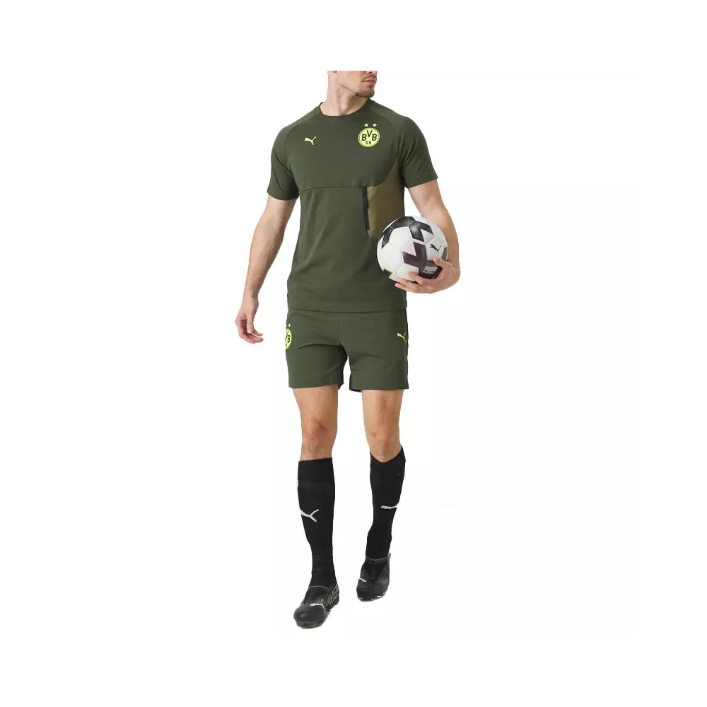 Puma Tee-shirt Puma BVB PUMATECH