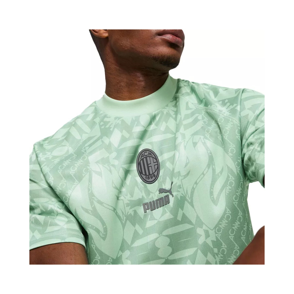 Puma Tee-shirt Puma ACM STATEMENT RETRO