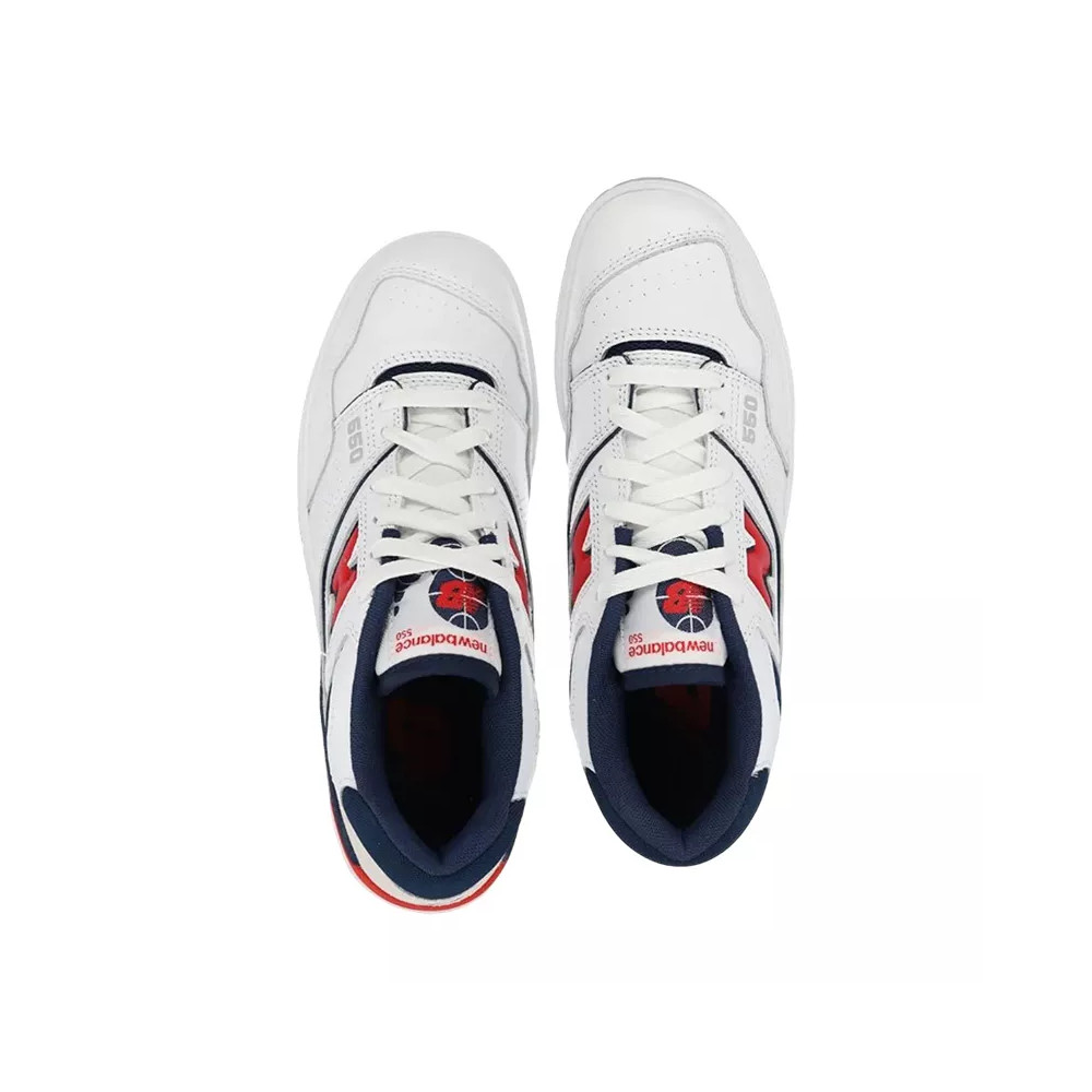 New Balance Basket New Balance BB550