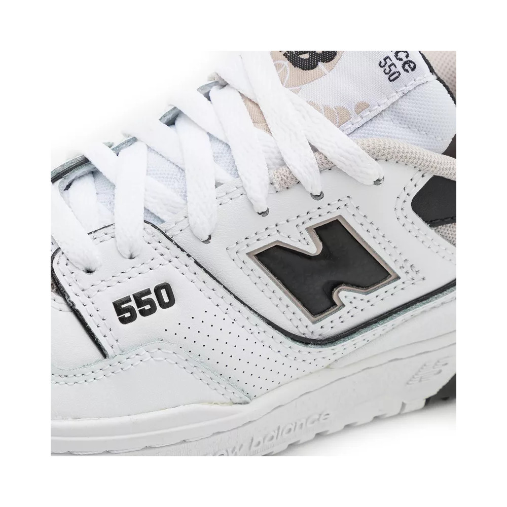 New Balance Basket New Balance GS550 Junior
