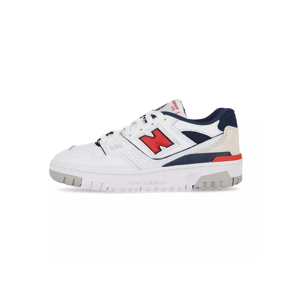New Balance Basket New Balance GS550 Junior