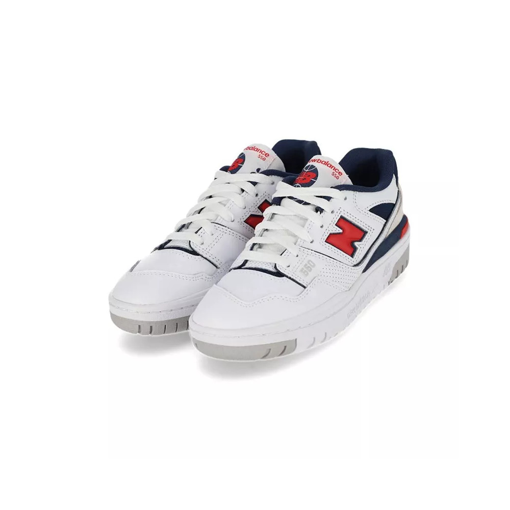 New Balance Basket New Balance GS550 Junior