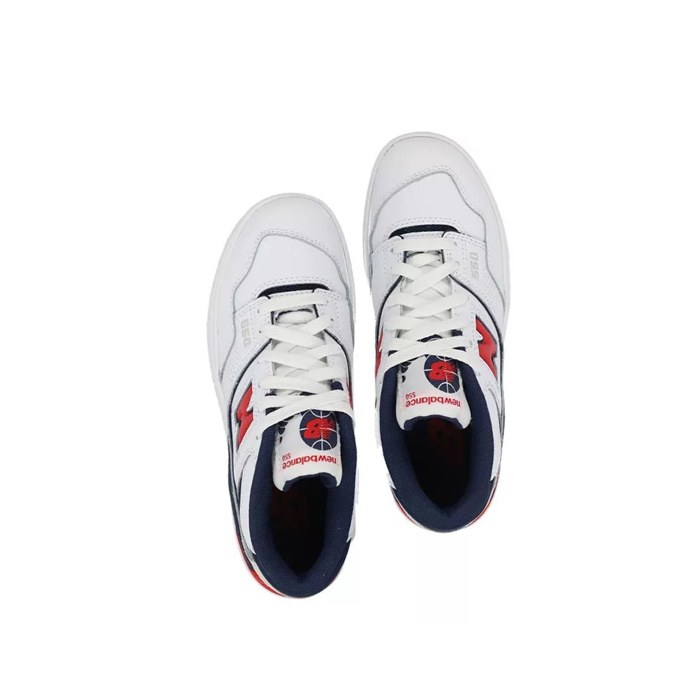 New Balance Basket New Balance GS550 Junior