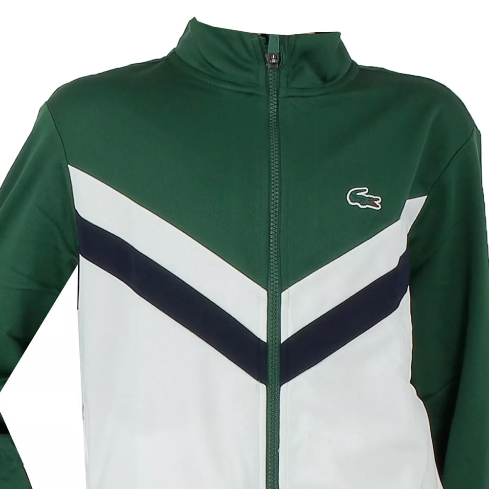 Lacoste Ensemble de survêtement Lacoste