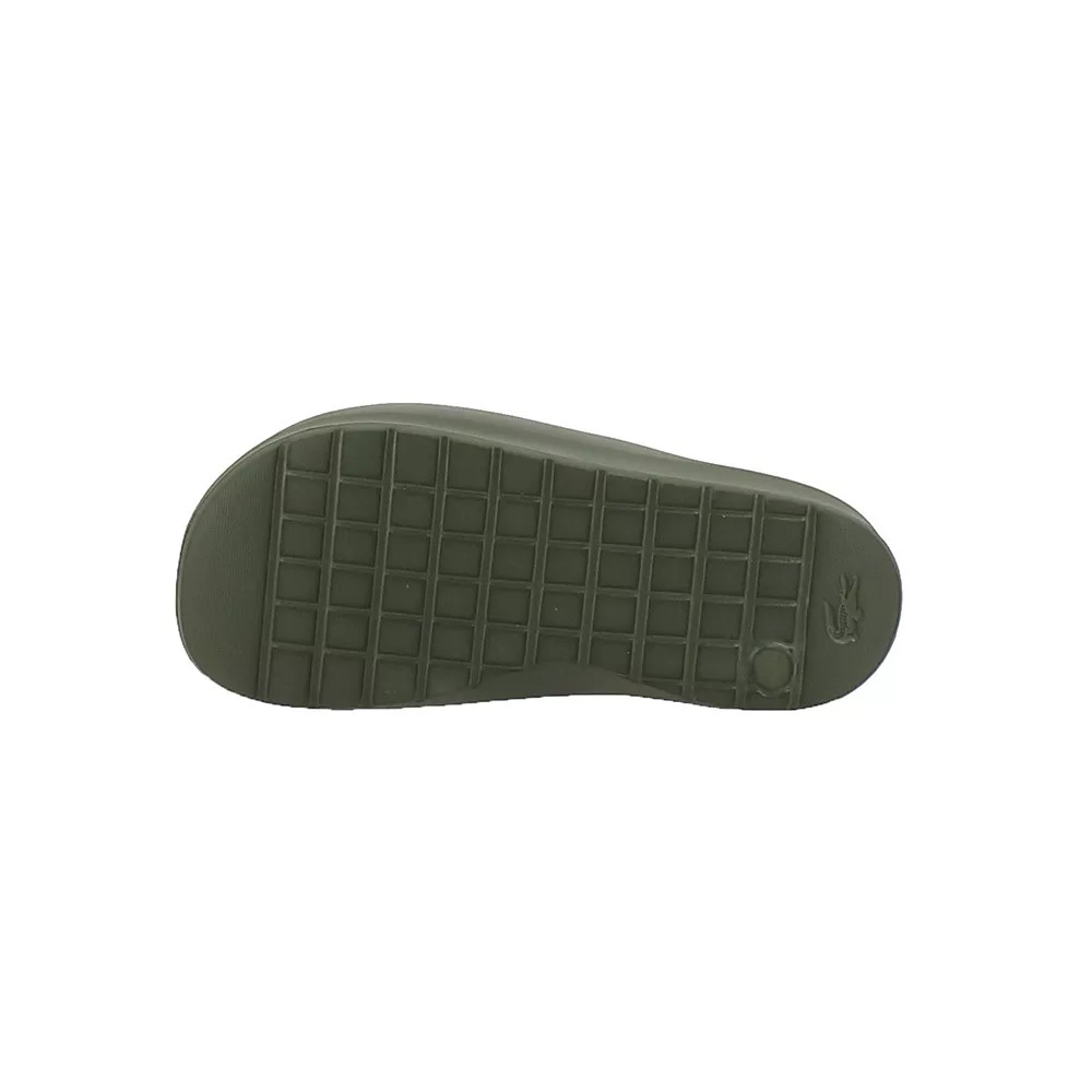 Lacoste Sandale Lacoste SERVE SLIDE 2.0
