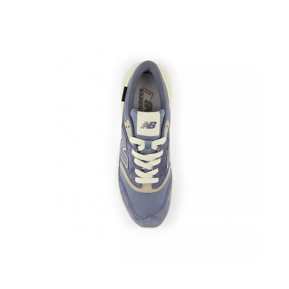 New Balance Basket New Balance U997