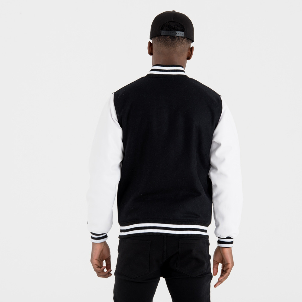 New Era Blouson New Era DETROIT TIGERS UNIVERSITY CLUB VARSITY