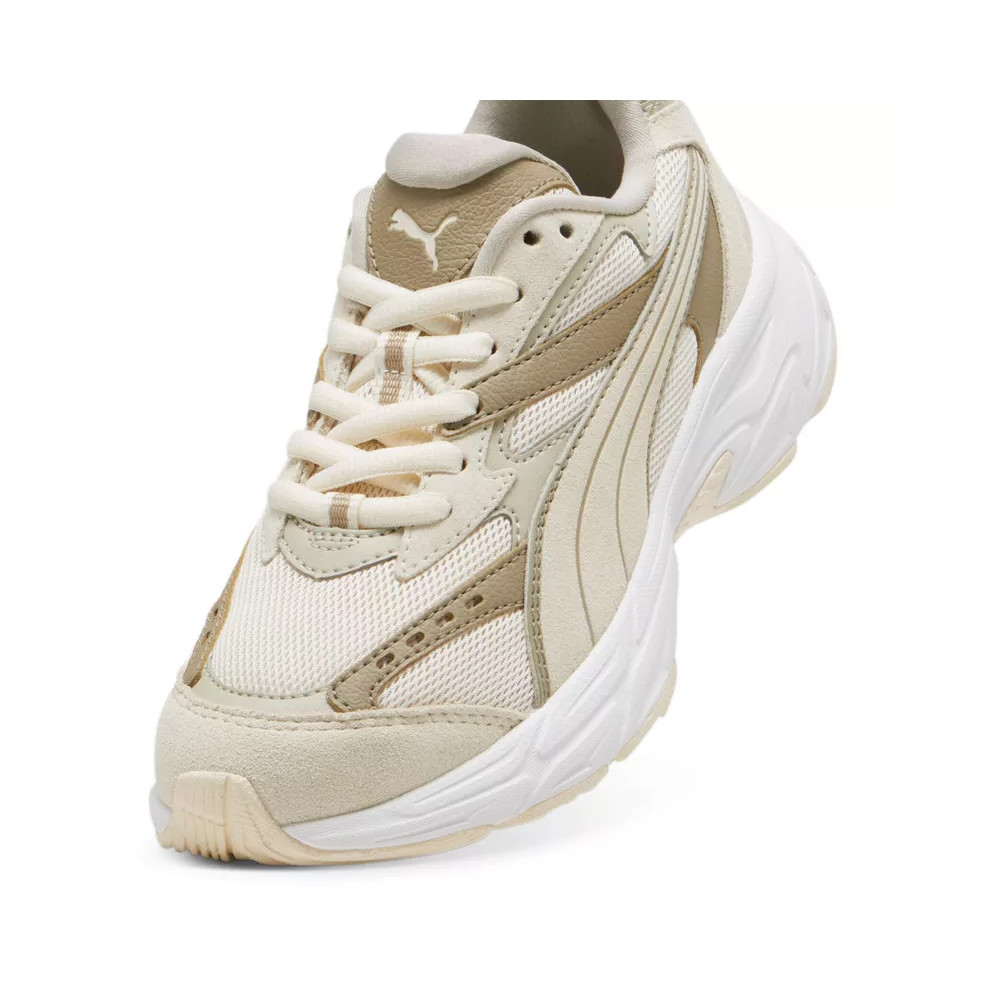 Puma Basket Puma MORPHIC EARTHY