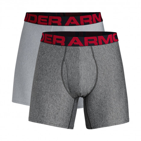 Under Armour Pack de 2 Boxers Under Armour TECH™