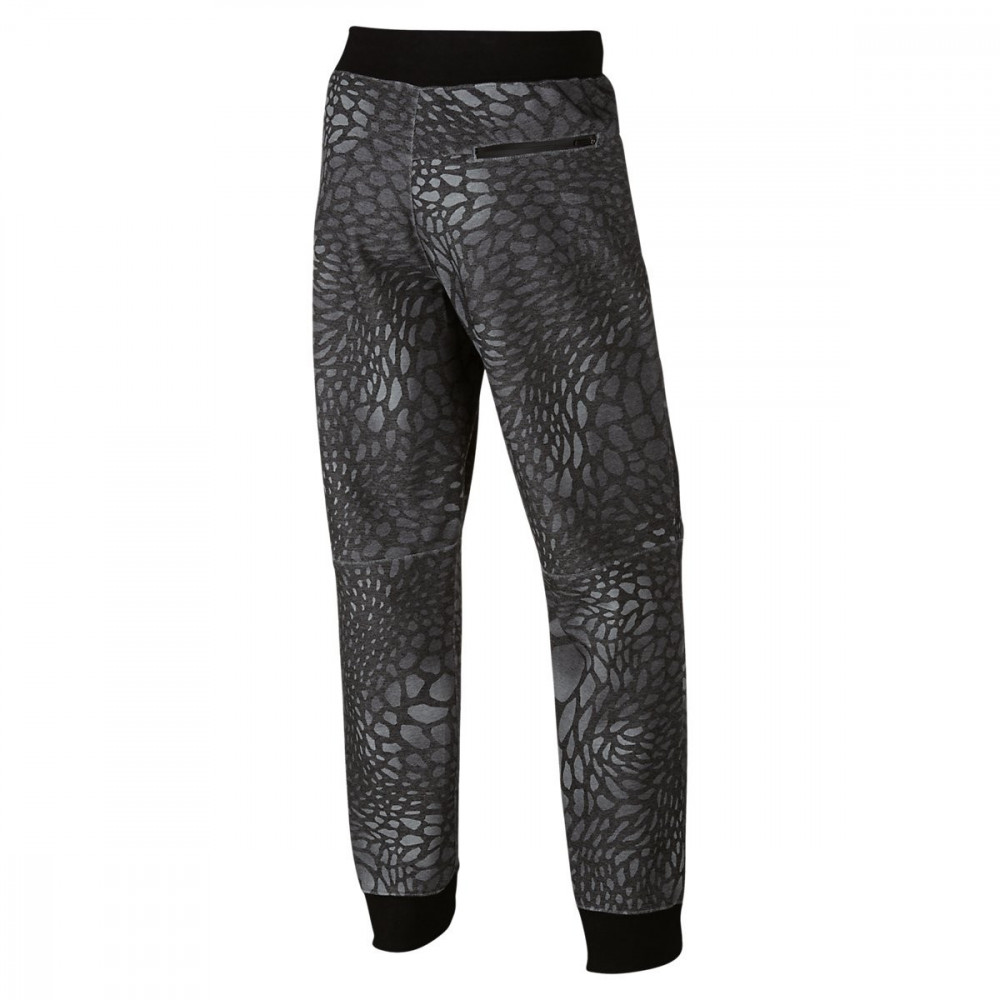 Nike Pantalon de survêtement Nike Air Jordan Printed - 706566-010