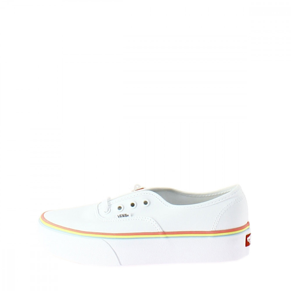 Vans Basket Vans AUTHENTIC PLATFORM