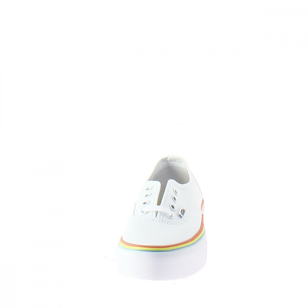 Vans Basket Vans AUTHENTIC PLATFORM