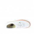 Vans Basket Vans AUTHENTIC PLATFORM