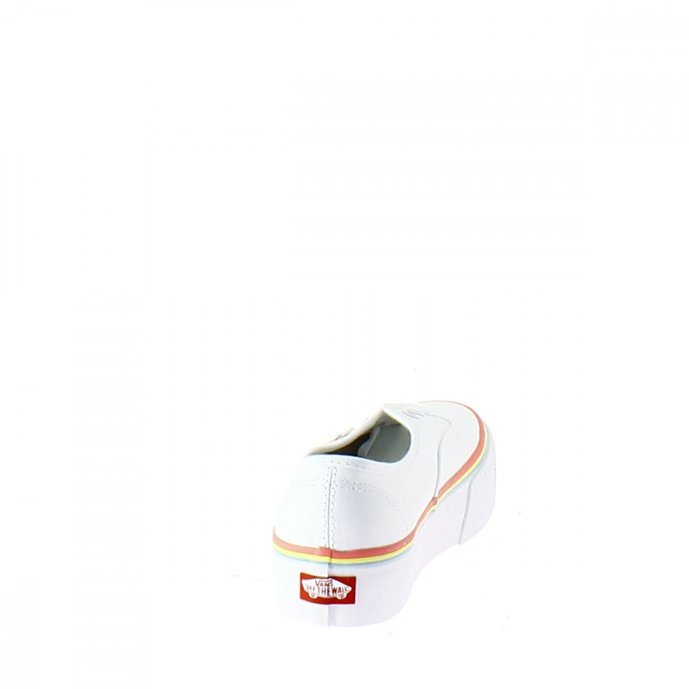 Vans Basket Vans AUTHENTIC PLATFORM