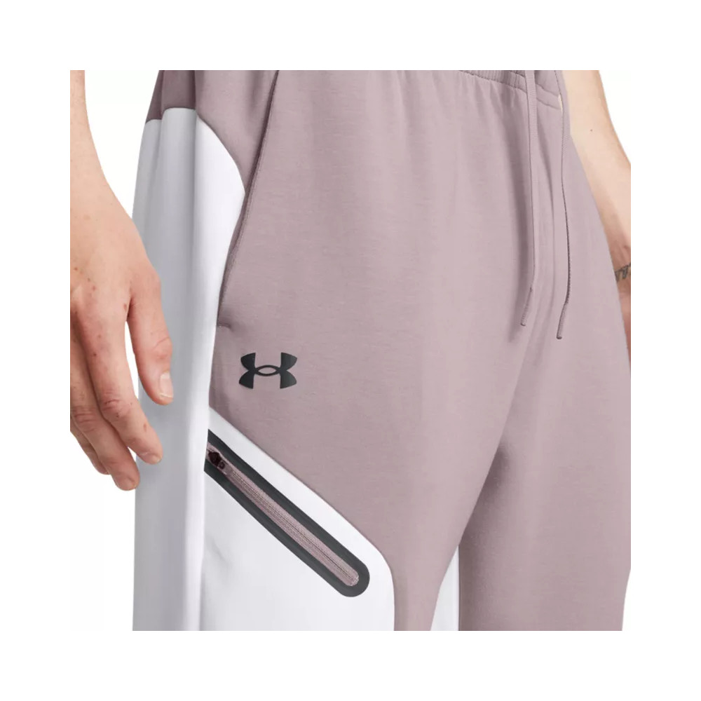 Under Armour Jogging Under Armour Homme Fleece UA unstoppable